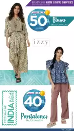 Catálogo La Anonima semana 5 Página 15