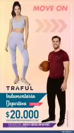 Catálogo La Anonima semana 5 Página 16