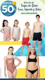 Catálogo La Anonima semana 5 Página 17