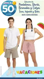 Catálogo La Anonima semana 5 Página 18