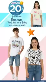 Catálogo La Anonima semana 5 Página 19