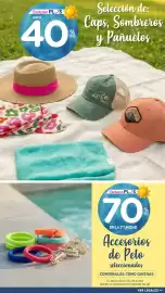 Catálogo La Anonima semana 5 Página 21