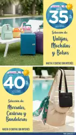 Catálogo La Anonima semana 5 Página 22