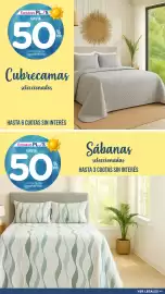 Catálogo La Anonima semana 5 Página 26