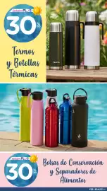 Catálogo La Anonima semana 5 Página 27