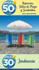 Catálogo La Anonima semana 5 Página 4