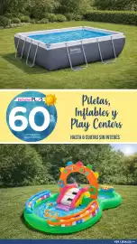 Catálogo La Anonima semana 5 Página 5