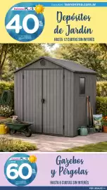 Catálogo La Anonima semana 5 Página 6