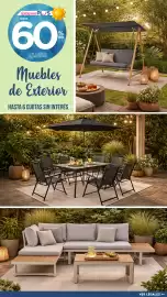 Catálogo La Anonima semana 5 Página 7