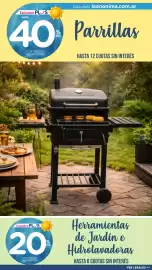 Catálogo La Anonima semana 5 Página 9