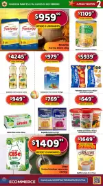 Catálogo Maxi Ofertas semana 5 Página 2