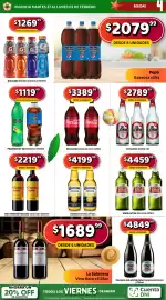 Catálogo Maxi Ofertas semana 5 Página 4