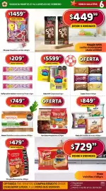 Catálogo Maxi Ofertas semana 5 Página 6