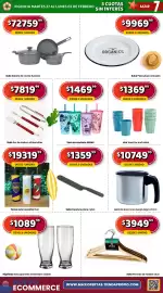 Catálogo Maxi Ofertas semana 5 Página 7