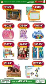 Catálogo Maxi Ofertas semana 5 Página 8