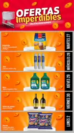 Catálogo Maxi Ofertas semana 5 Página 9