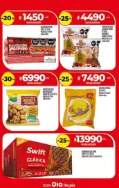 Folleto Supermercados DIA semana 5 Página 15