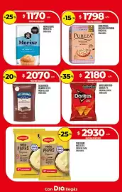 Folleto Supermercados DIA semana 5 Página 17