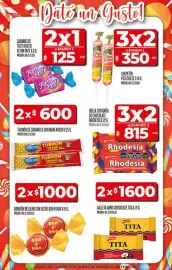 Folleto Supermercados DIA semana 5 Página 18