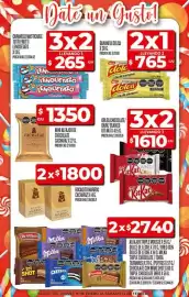 Folleto Supermercados DIA semana 5 Página 19