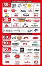Folleto Supermercados DIA semana 5 Página 2
