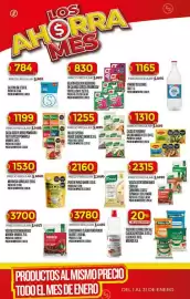 Folleto Supermercados DIA semana 5 Página 27
