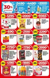 Folleto Supermercados DIA semana 5 Página 3