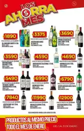 Folleto Supermercados DIA semana 5 Página 32