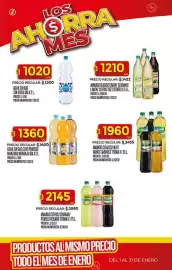 Folleto Supermercados DIA semana 5 Página 34