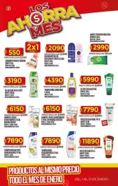 Folleto Supermercados DIA semana 5 Página 35
