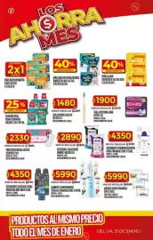 Folleto Supermercados DIA semana 5 Página 39