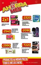 Folleto Supermercados DIA semana 5 Página 42