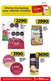 Folleto Supermercados DIA semana 5 Página 43