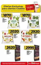 Folleto Supermercados DIA semana 5 Página 44