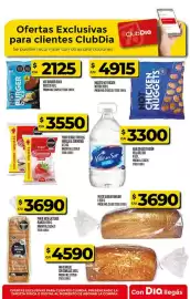 Folleto Supermercados DIA semana 5 Página 45