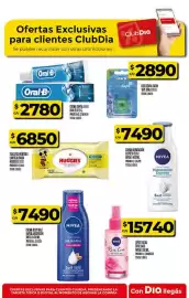 Folleto Supermercados DIA semana 5 Página 47