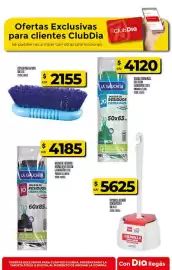 Folleto Supermercados DIA semana 5 Página 49