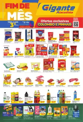 Encarte Gigante Atacadista (válido até 31-01)