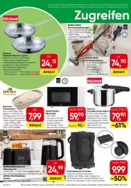 Eurospar Flugblatt Seite 14