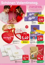 Spar Flugblatt Seite 18