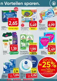 Spar Flugblatt Seite 23