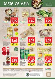 SPAR Gourmet Flugblatt Seite 12