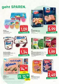 SPAR Gourmet Flugblatt Seite 11