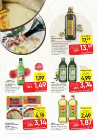 SPAR Gourmet Flugblatt Seite 3