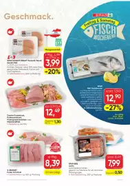 SPAR Gourmet Flugblatt Seite 5