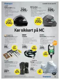 Thansen tilbudsavis Side 31