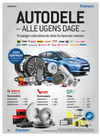 Thansen tilbudsavis Side 34