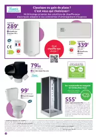 Catalogue Mr Bricolage page 10