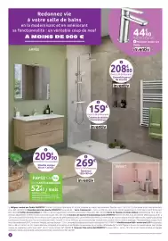 Catalogue Mr Bricolage page 8