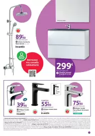 Catalogue Mr Bricolage page 9